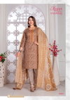 Anupama Vol 6 By Mayur Printed Pure Cotton Dress Material Wholesalers In Delhi
